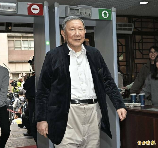 京華城案一審重判沈慶京十年：容積爭議背後，權貴與法治的拉扯？