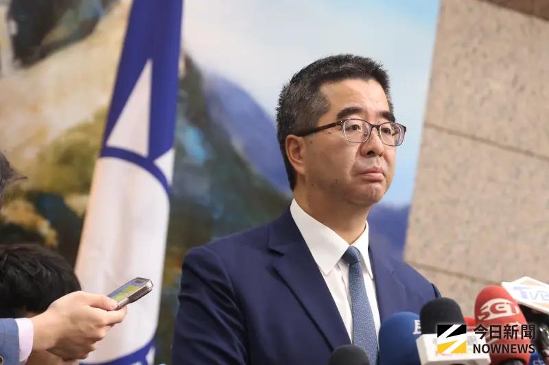 馬英九怒揭蕭旭岑財紀問題：藍營風暴倒數計時，在野團結面臨嚴峻考驗