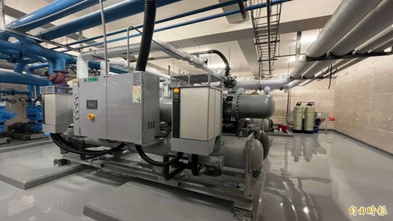 高雄市局處減碳3500噸創千萬市值 275座中央公園固碳量助攻淨零轉型