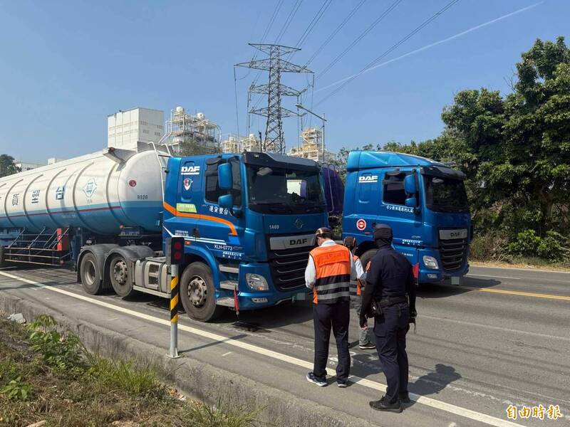 高雄大型車禍頻傳！今年已破千件、釀5死157傷，小港區最慘，兩大致命元兇曝光