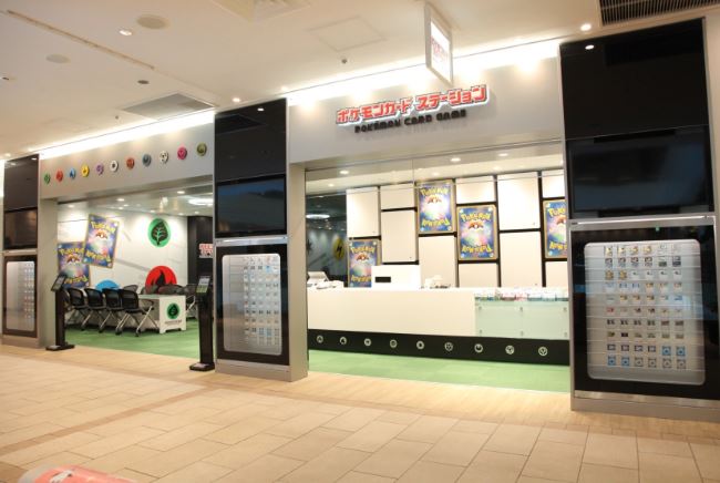 東京寶可夢中心驚傳刺殺案：池袋女店員與持刀男雙雙身亡