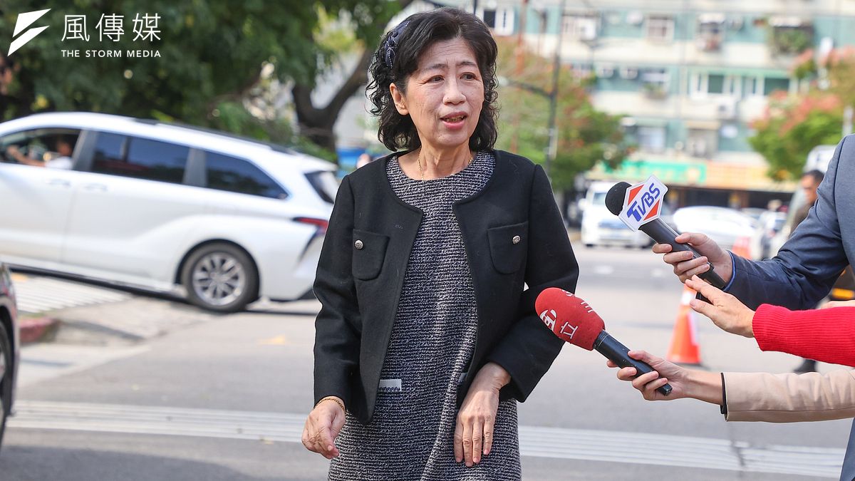 柯文哲重判17年：妻陳佩琪怒問「210萬貪污錢在哪？」質疑司法抄家