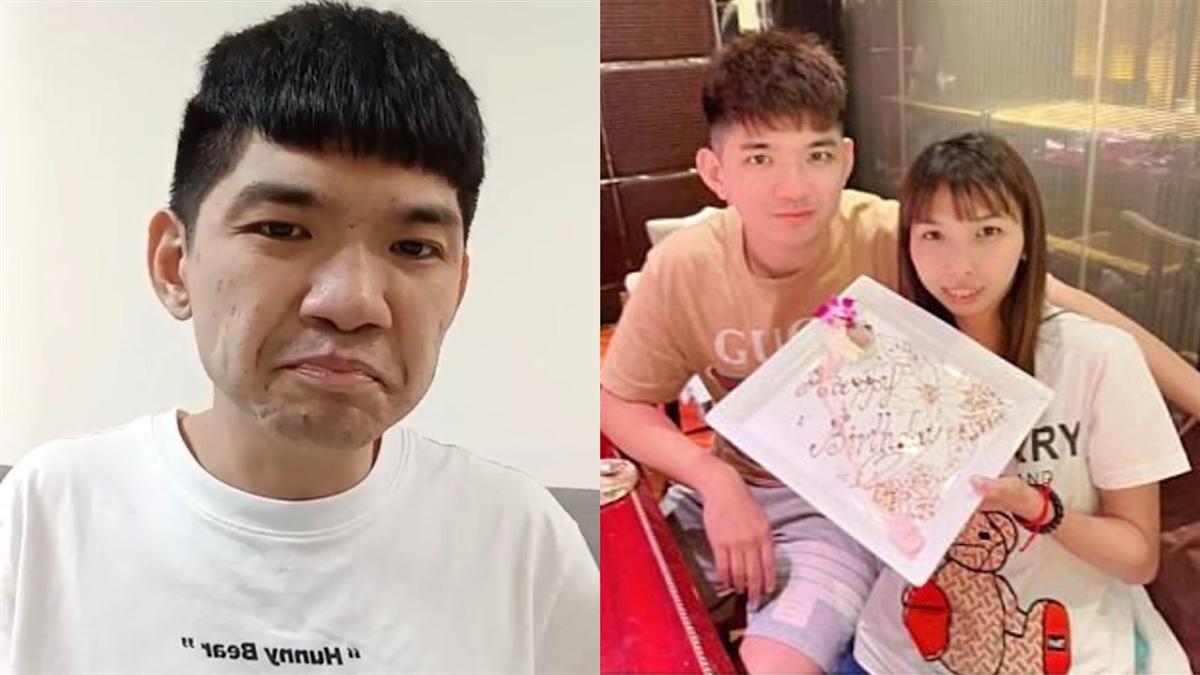 輿論巨浪吞噬婚姻？晚安小雞淚訴與愛婆離婚，揭柬埔寨事件後「婚變」真相