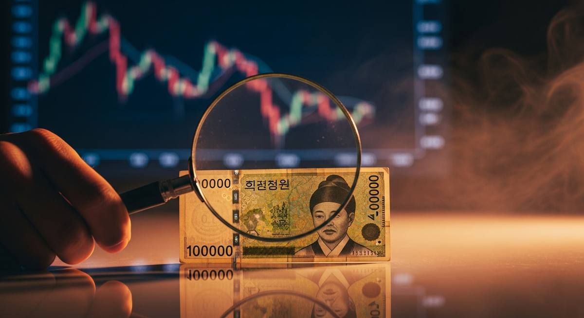 華爾街刺客夸迪爾戰略大翻轉：3億美元鎖定韓股「價值提升」新機遇