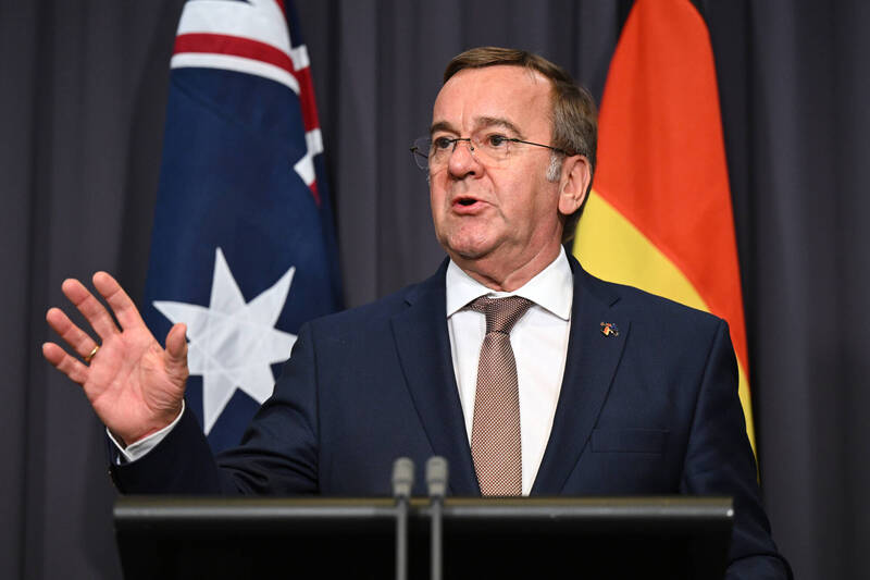 德國澳洲聯手打造太空預警系統：深化防禦合作防範中俄威脅