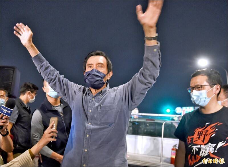 「馬辦」風波引失智聯想：羅智強憶父經歷 籲社會多點包容