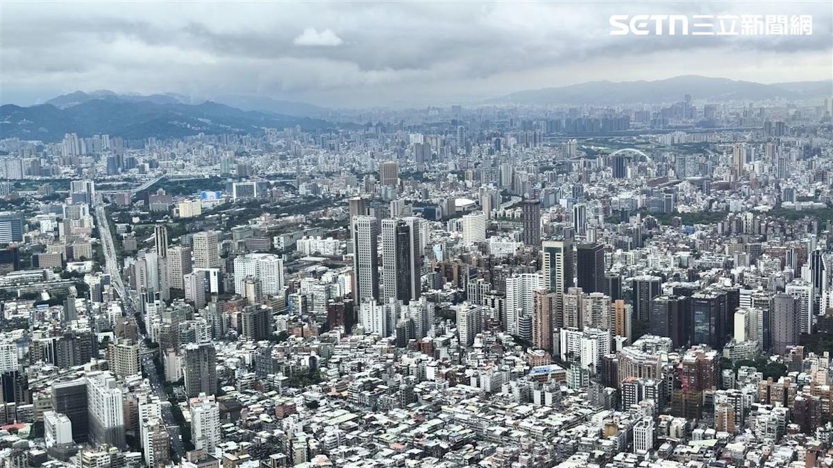 台灣經濟前景「兩樣情」：近六成民眾樂觀成長，通膨陰影卻成最大隱憂？
