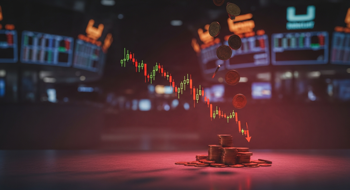 醫療器材巨頭 UFP Technologies 財報達標股價重挫逾兩成：市場「表象」下的深層警訊