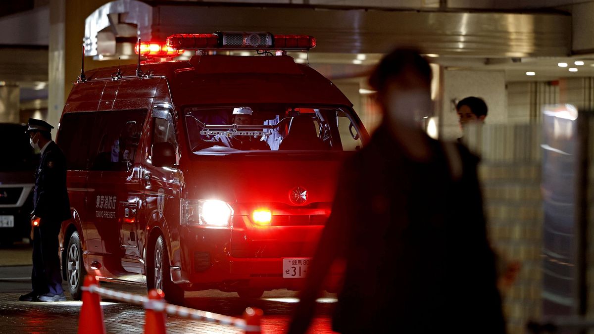 池袋寶可夢雙屍命案：禁制令失效，跟蹤狂悲劇揭社會安全網破口