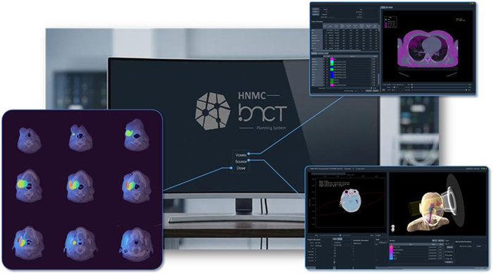 禾榮科技BNCT「治療計畫系統」獲TFDA認證：台灣抗癌黑科技躍上國際舞台