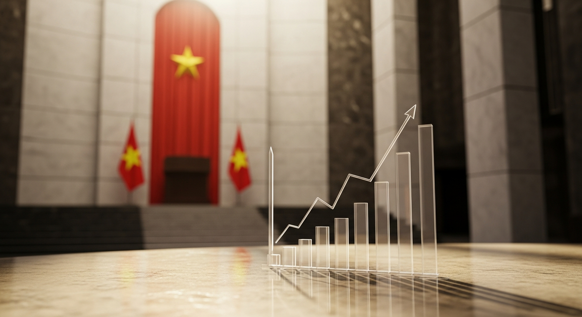 越南總書記蘇林力挺民營經濟與外資：2026供應鏈轉型關鍵推手