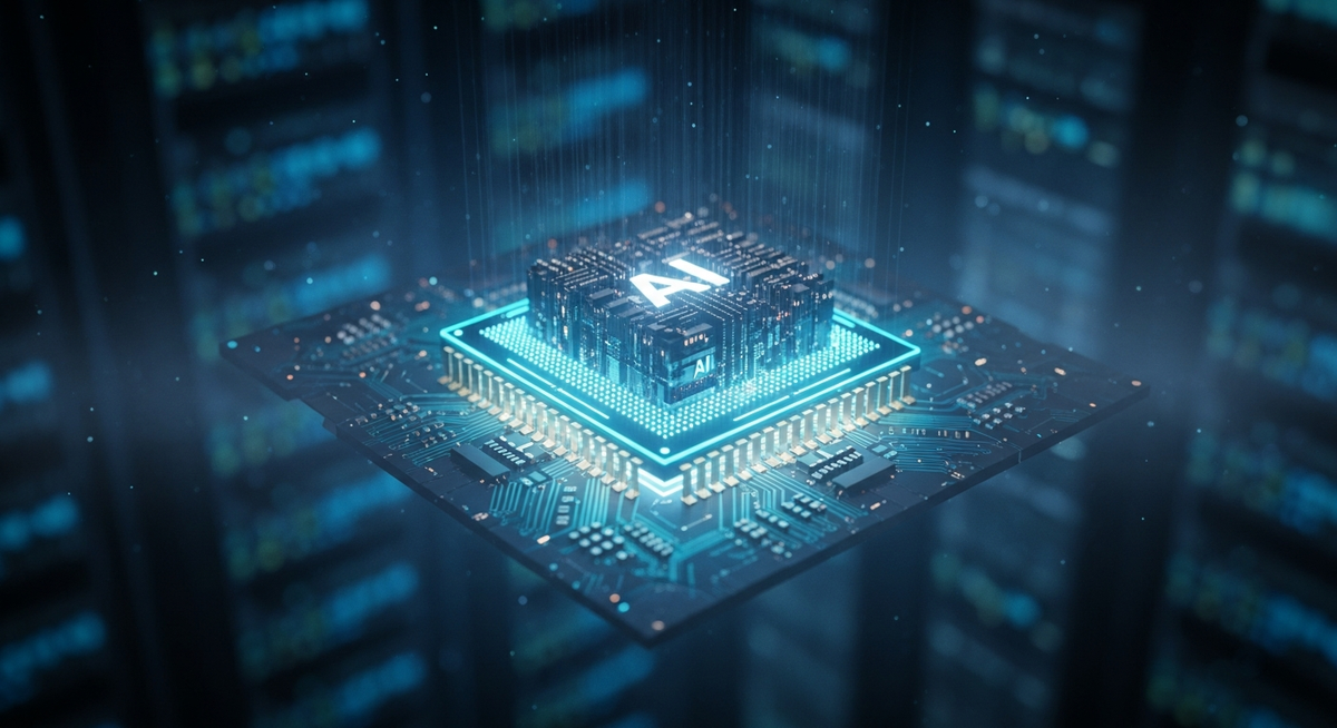 美國AI晶片走私案震撼揭露：1.7億美元Nvidia技術驚險輸中，3嫌犯遭起訴