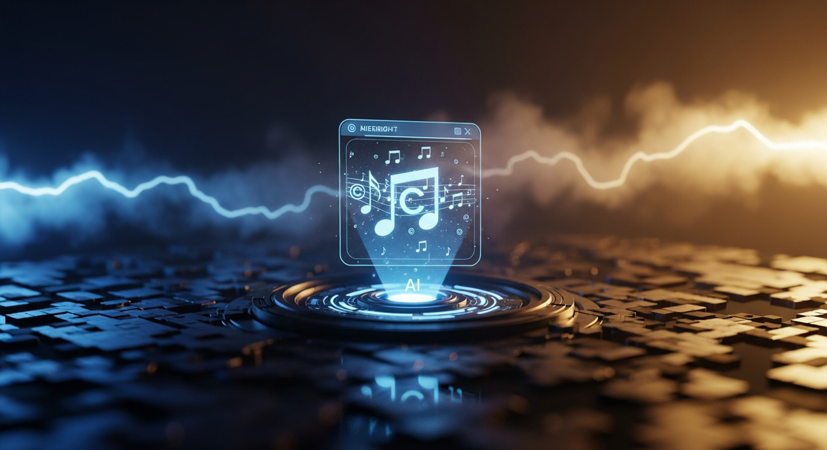 AI重塑音樂產業生態：SXSW論壇揭示版權挑戰與創作者價值新局