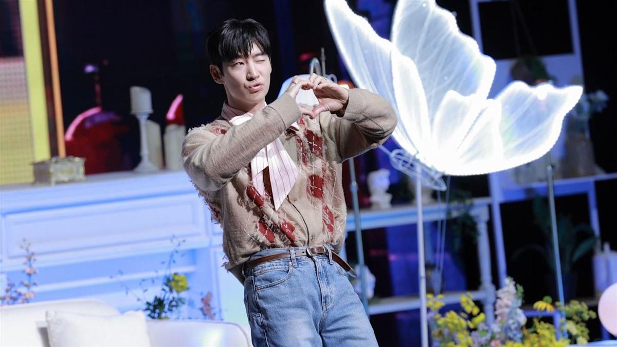 李帝勳見面會抽獎陷黑箱疑雲：粉絲怒揭「系統異常」與「連號」怪象，主辦急澄清