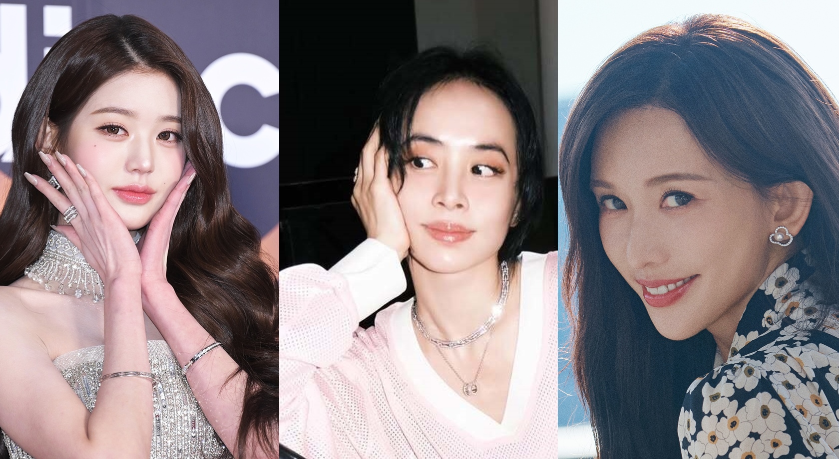 解密2026珠寶時尚：從細鍊層次到胸針定錨，明星演繹璀璨新風潮