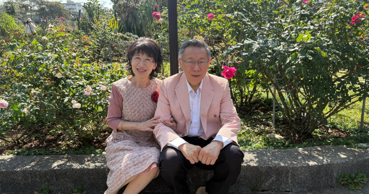 柯文哲京華城案判17年！陳佩琪嗆：210萬不到我年收一半，錢在哪？