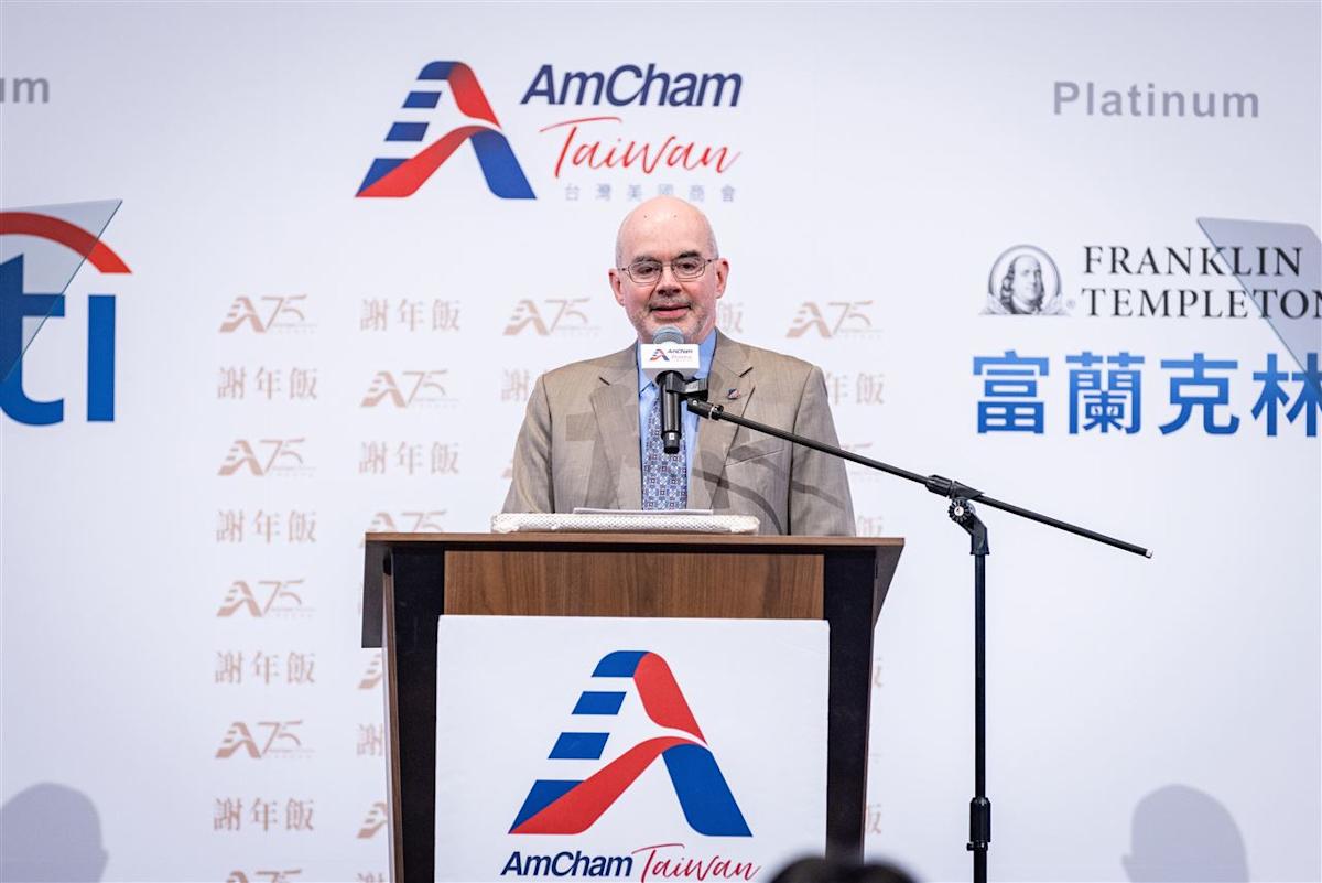 AI浪潮下台灣地位大躍升：美德攜手深化高科技合作新局