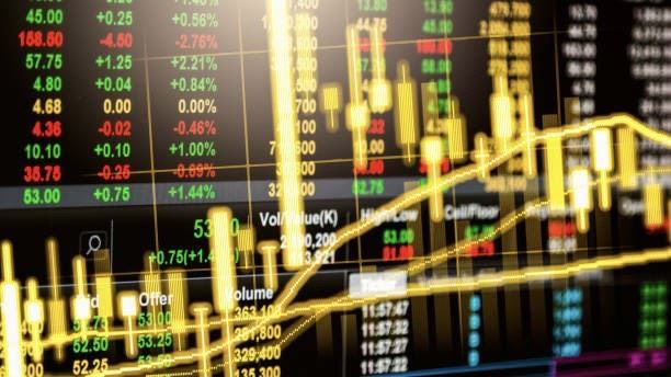 光通訊大浪湧現！謝金河點名四大台廠迎爆發期，一檔股價狂飆74倍