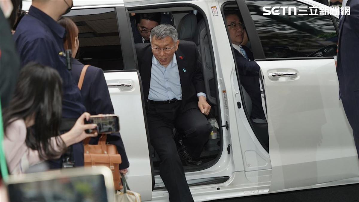 柯文哲京華城案一審重判17年：學者揭示政治信任崩解與中間選民衝擊