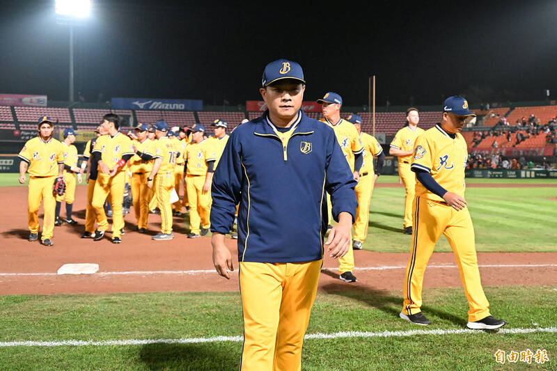 中信兄弟「年輕象」墨西哥國際賽震撼教育：三戰失42分，投手群面臨嚴峻考驗