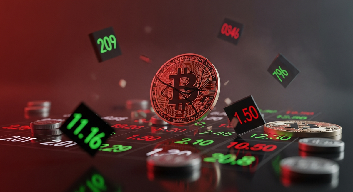 中東油價飆破107美元！比特幣失守6.9萬關卡，Coinbase重挫，通膨警報拉響