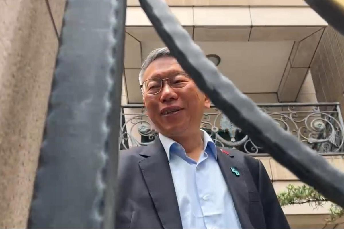 京華城案重判柯文哲17年：吳子嘉揭「210萬」判決玄機，二審翻案機率低？