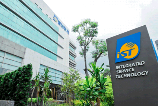 AI浪潮下的矽光子爭議：宜特數據揭示「國家隊」驗證實力不可取代