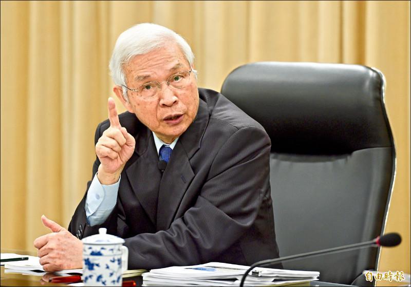 央行打房冤枉？專家揭信用管制真相：為購屋族爭取「逃生走廊」