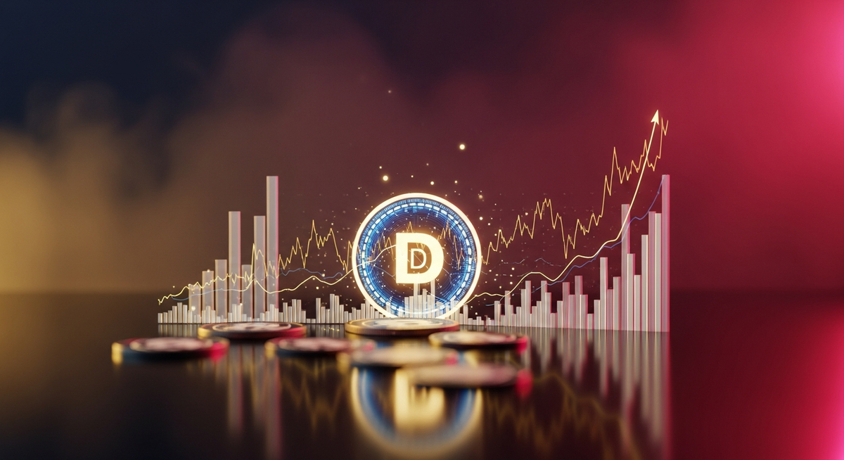 DeepSnitch AI預售吸金250萬美元，巨鯨湧入加密市場，迷因幣Maxi Doge、Flashpump成投資新焦點