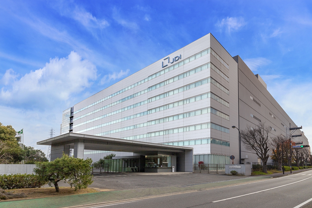 JDI茂原廠傳與美光洽談數百億日圓出售案 有望轉型半導體封測重鎮