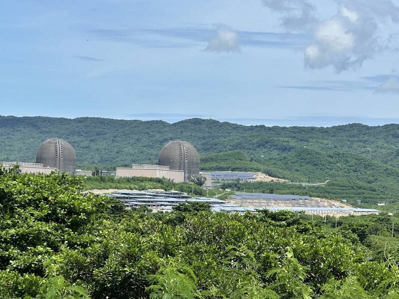 核電不只經濟考量：解讀其作為國家治理誠信的關鍵「測量儀」