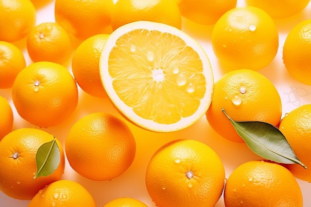 「永動齡」看準機能食飲新藍海：柑橘類黃酮、橙皮苷如何躍升保健市場新寵？