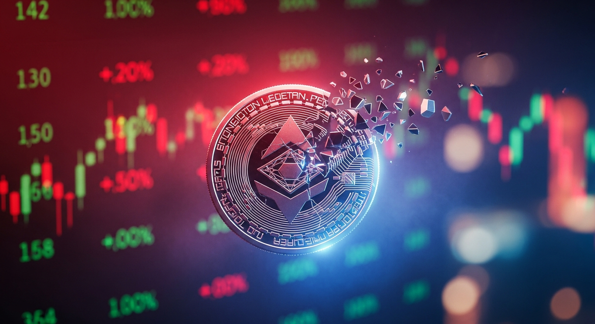 加密貨幣市場風雲變幻：新手投資如何避險防詐，掌握關鍵策略