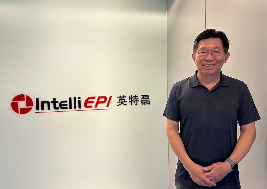 IET-KY AI光通訊爆發！磷化銦PIN PD需求翻倍，MBE磊晶獨家優勢再寫成長新高