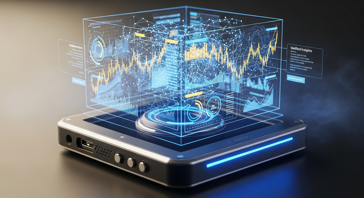 S&P Kensho 多代理AI「Grounding」：革新金融數據存取，台灣業者如何借鑒？