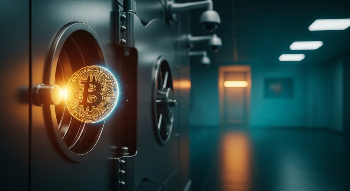 白宮審查加密幣入退休金，房利美擬接受比特幣付房貸：數位資產兩大新局