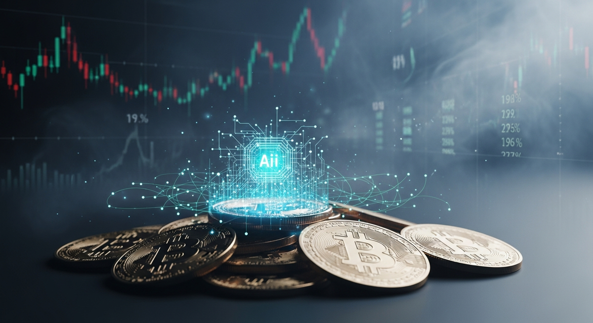 MARA Holdings大舉拋售逾1.5萬枚比特幣，套現11億美元加速AI運算策略轉型