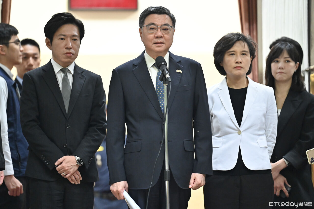 顏慧欣案掀職場霸凌疑雲 行政院啟動全外聘委員調查 卓榮泰誓言釐清真相