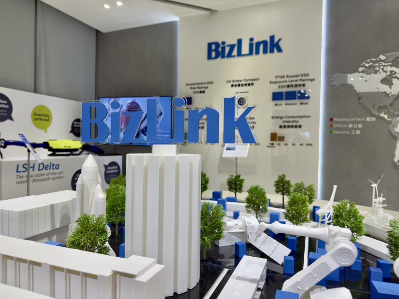 貿聯-KY盤中翻紅漲逾1%：線束大廠深耕矽光子與AI，邁向系統整合新紀元