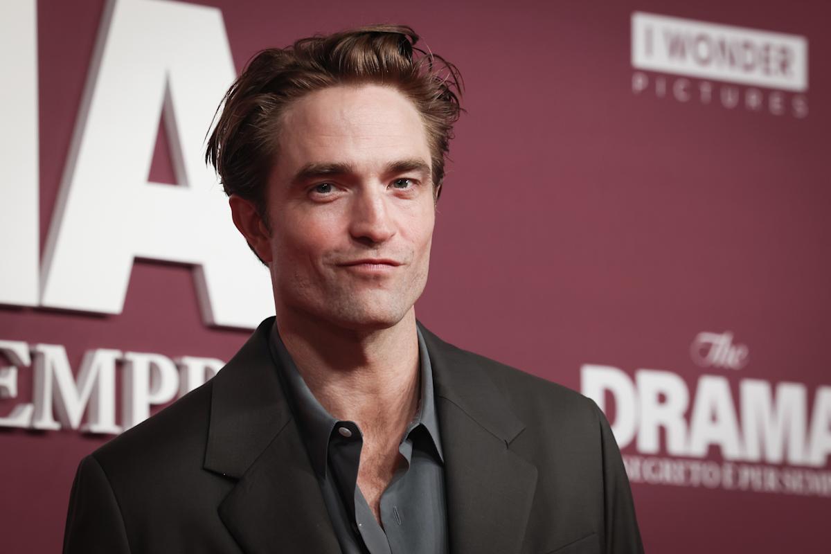 羅伯派汀森認了「病態說謊」成性？從童年到好萊塢，解析其「編故事」數據軌跡