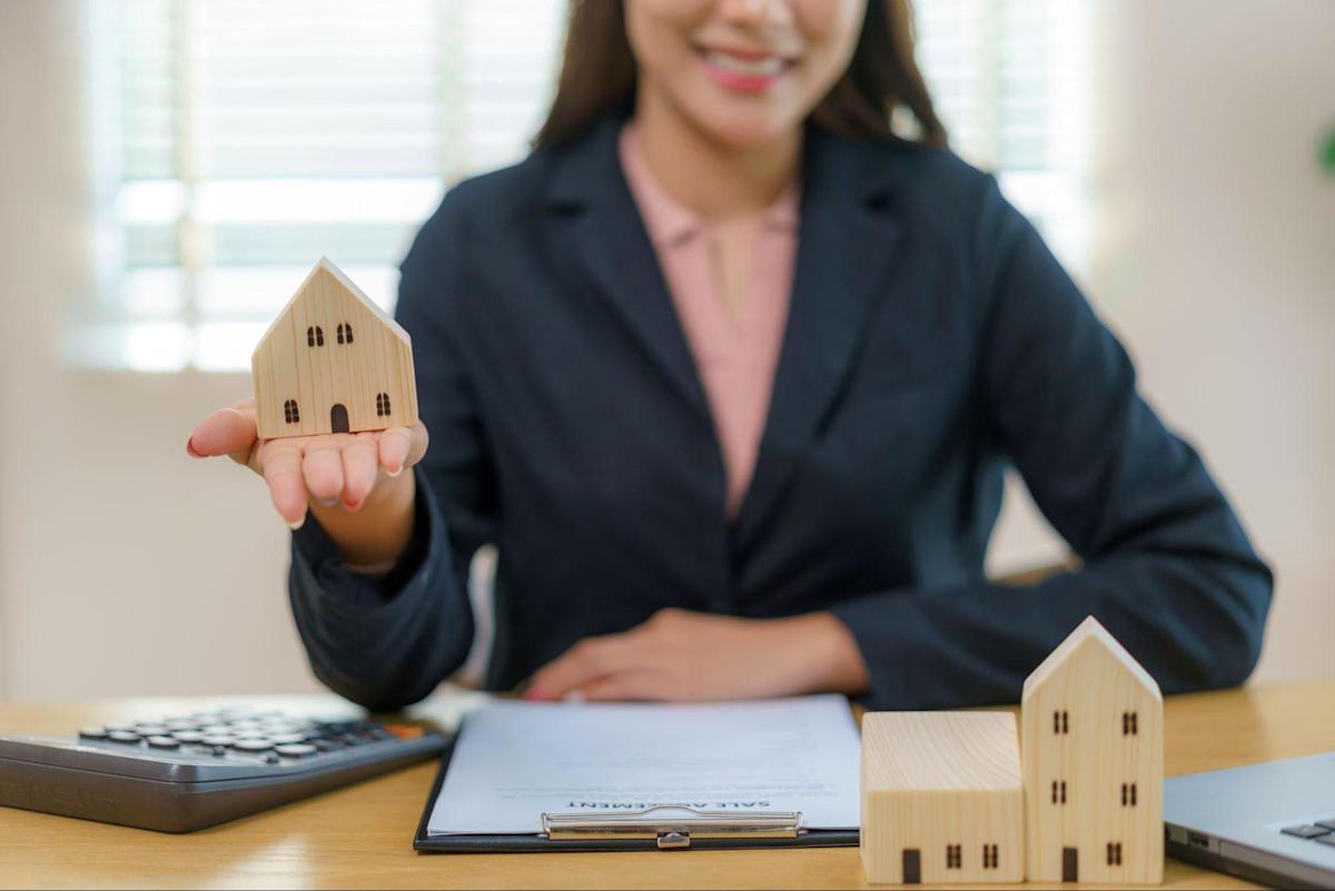 突破薪資天花板：精選房產+聰明槓桿，上班族資產翻倍抗通膨