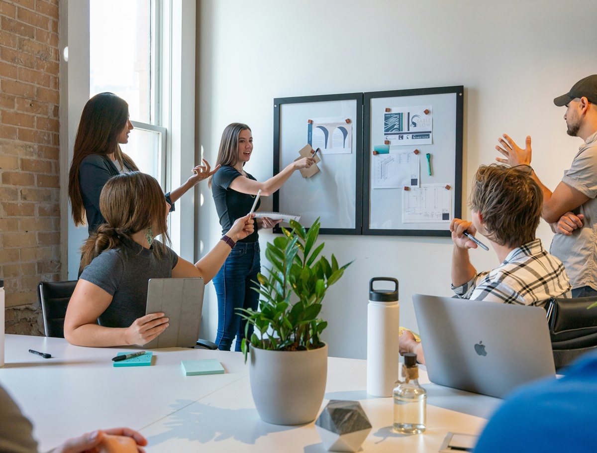 AI浪潮重塑職場：神經多樣性人才躍升全球企業新戰略資產