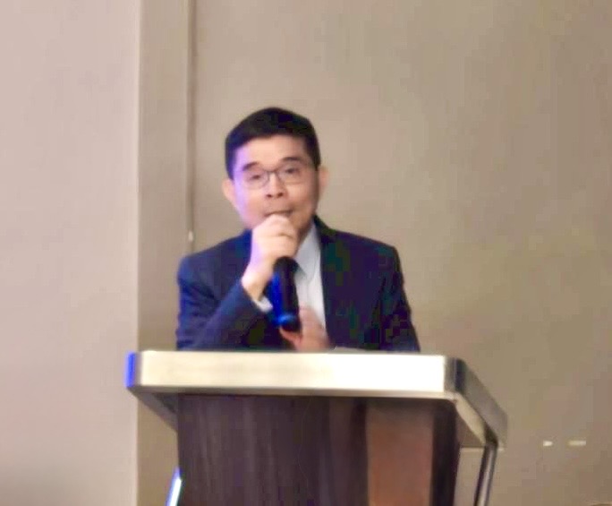 國聯青鋒攜手國發基金 啟動AI半導體新基金 台灣新創迎戰全球晶片戰略