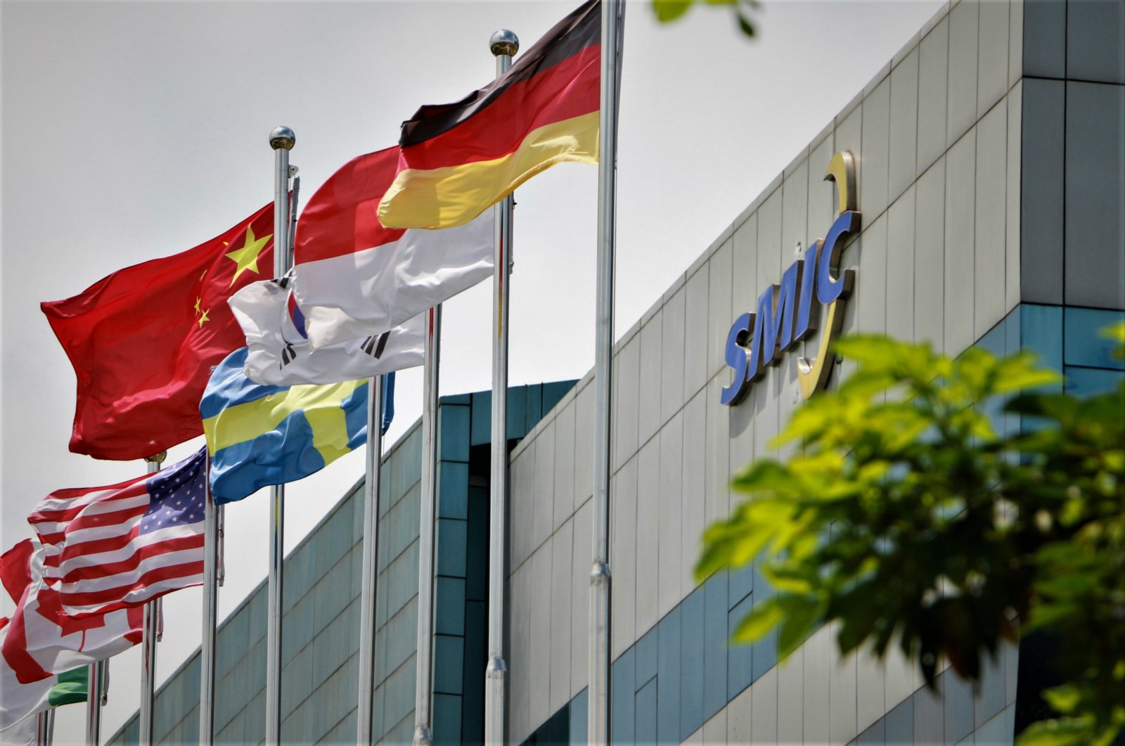 晶片設備助伊朗軍方？中芯國際陷美國制裁風暴，美中關係再添變數