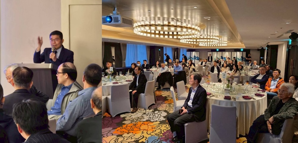 國發基金與國聯青鋒聯手：聚焦AI半導體新創，加速台灣國際佈局