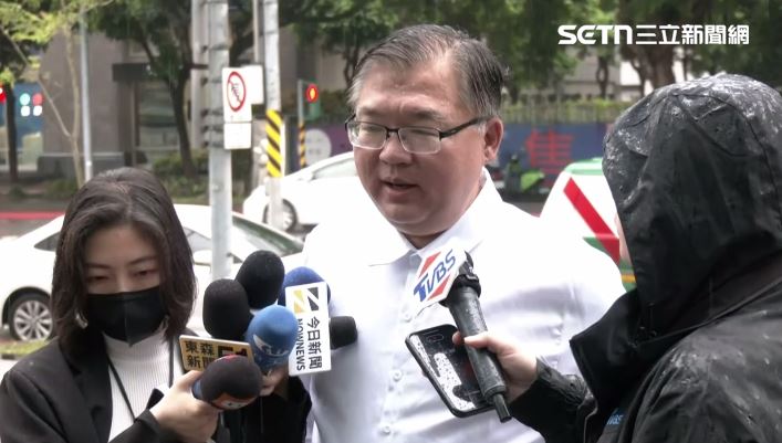 馬英九基金會人事爭議延燒：董事確認王光慈獲任執行長 馬英九「識人之明」說再受關注