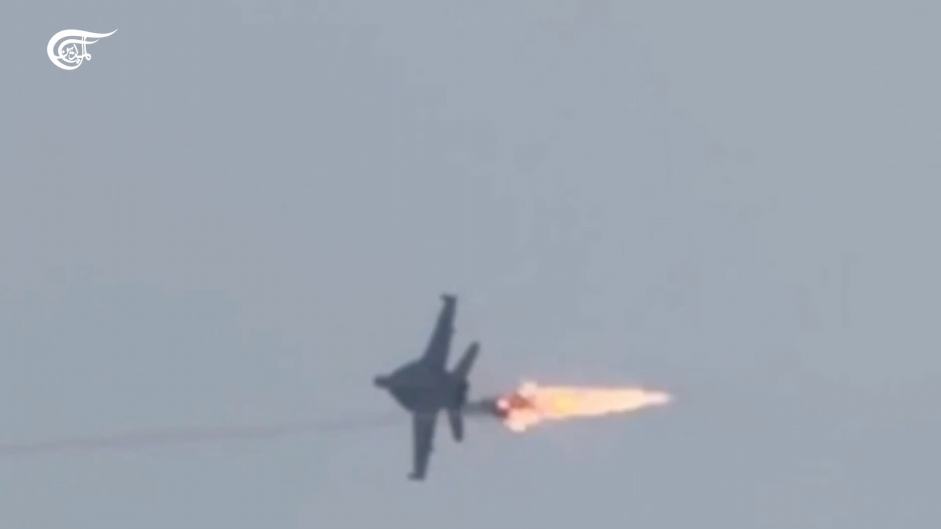 超級大黃蜂險遭擊落：伊朗單兵防空飛彈揭示美軍空優的殘酷挑戰