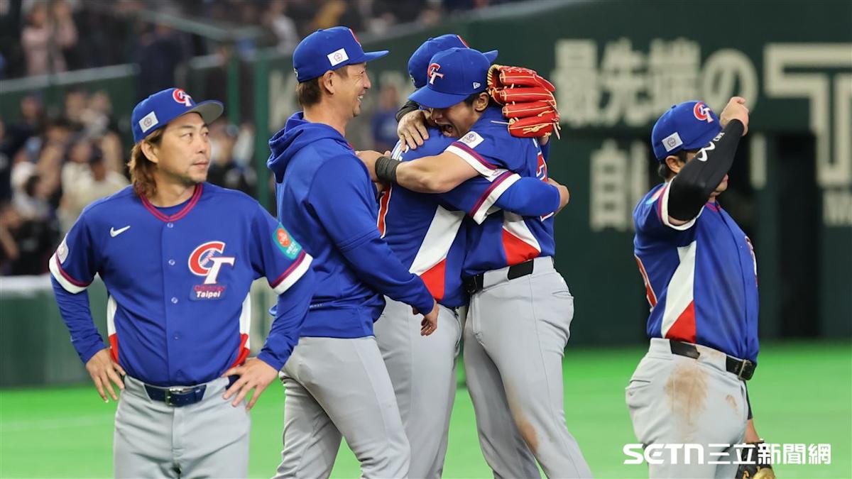 WBSC棒球世界排名震撼更新：台灣緊追日本穩居第二，委內瑞拉強勢闖入前五