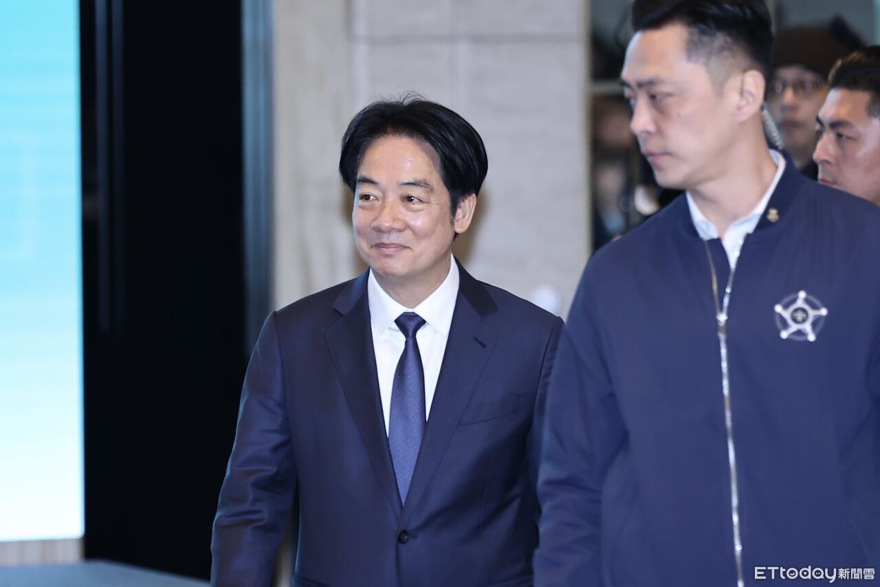 賴清德拋核電新方向：國民黨團提案譴責卓揆，促專案報告揭能源轉彎內幕