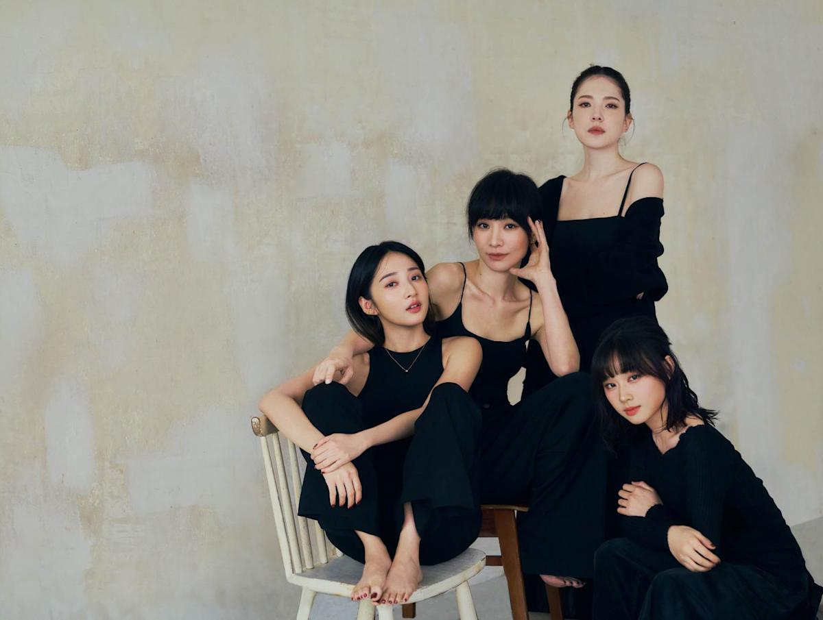 「時間軸製作所」許瑋甯升格老闆！曝光夢幻女神隊友，揭密火象軍團新版圖